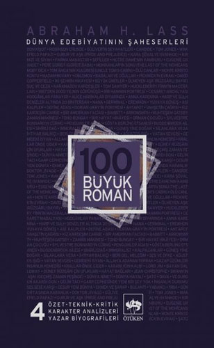 100 Büyük Roman - 4