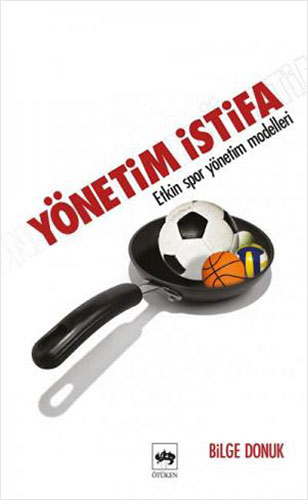 Yönetim İstifa