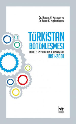 Türkistan Bütünleşmesi 