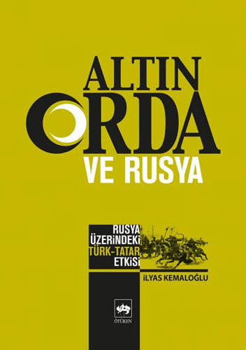 Altın Orda ve Rusya