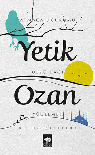 Yetik Ozan