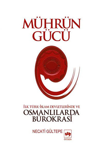 Mührün Gücü (Ciltli)