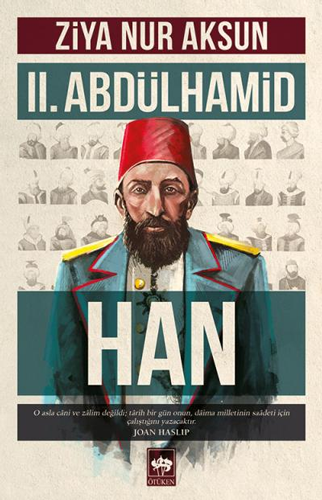 II. Abdülhamid Han