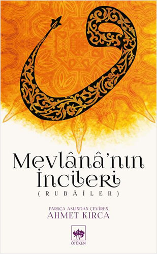 Mevlana’nın İncileri