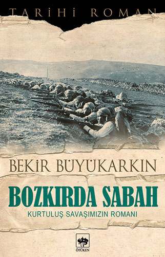 Bozkırda Sabah