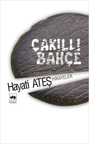 Çakıllı Bahçe