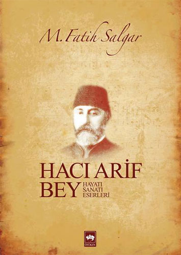 Hacı Arif Bey