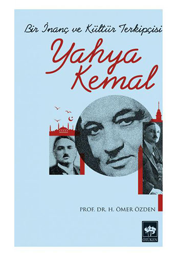 Yahya Kemal