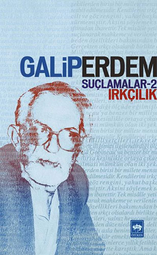 Suçlamalar 2 - Irkçılık