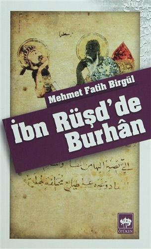 İbn Rüşd’de Burhan