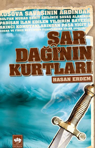 Şar Dağı'nın Kurtları