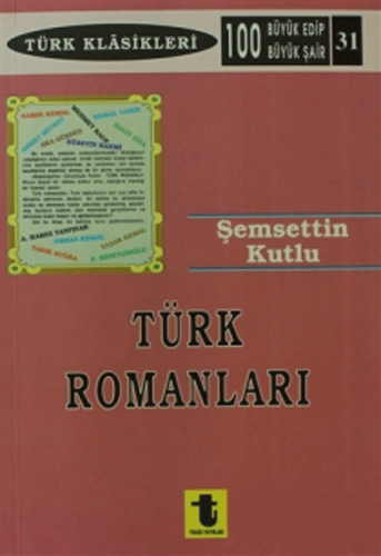 Türk Romanları