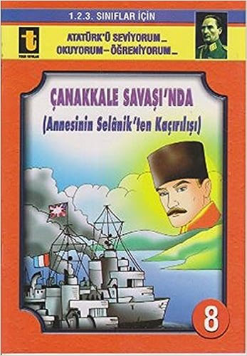 Çanakkale Savaşı'nda