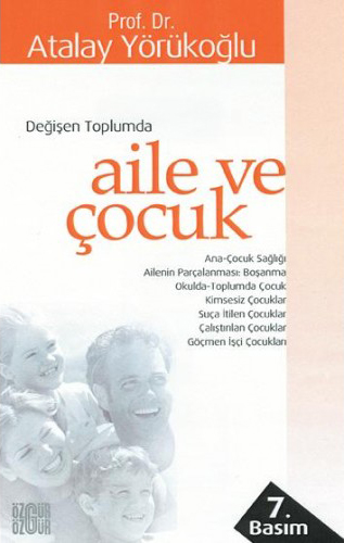 Aile ve Çocuk