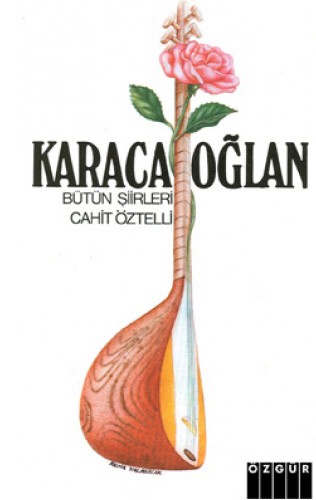 Karacaoğlan - Bütün Şiirleri