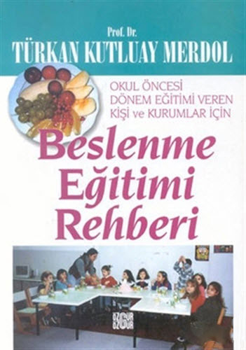 Beslenme Eğitimi Rehberi