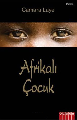 Afrikalı Çocuk