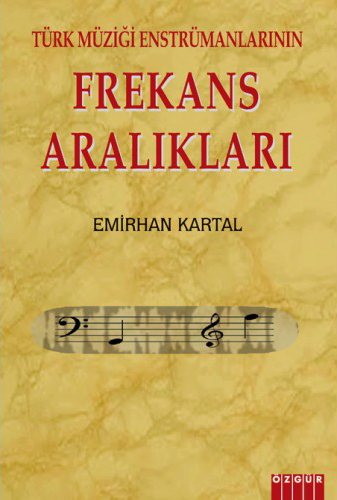 Frekans Aralıkları