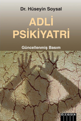 Adli Psikiyatri