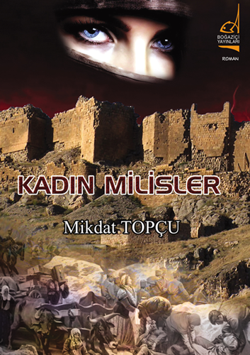 Kadın Milisler 