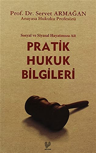 Pratik Hukuk Bilgileri