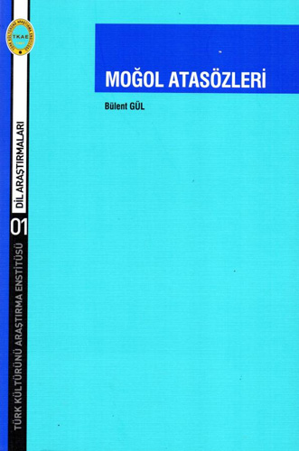 Moğol Atasözleri