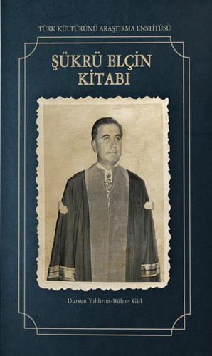 Şükrü Elçin Kitabı