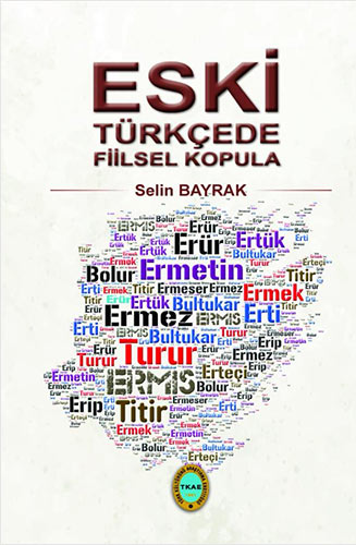 Eski Türkçede Fiilsel Kopula