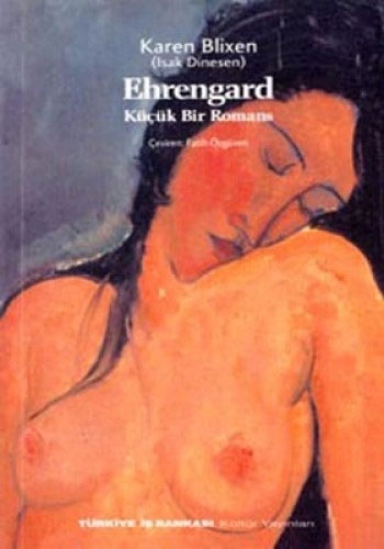  Ehrengard