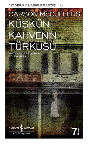 Küskün Kahvenin Türküsü