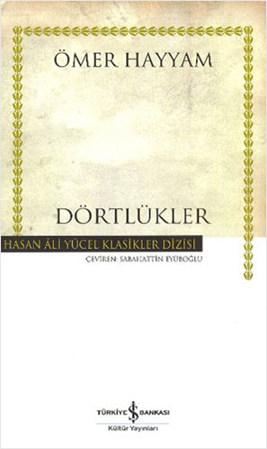 Dörtlükler