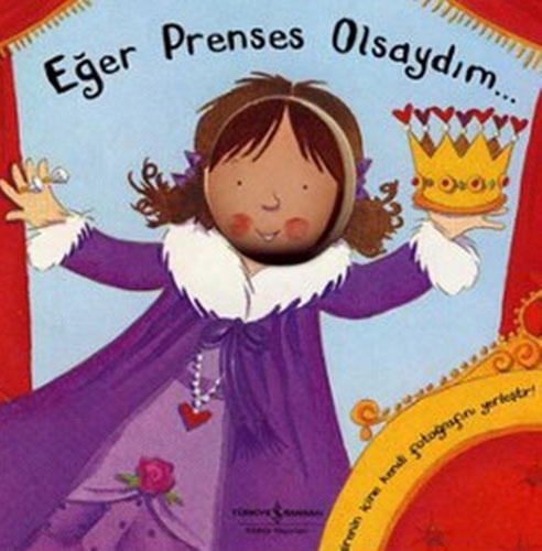 Eğer Prenses Olsaydım