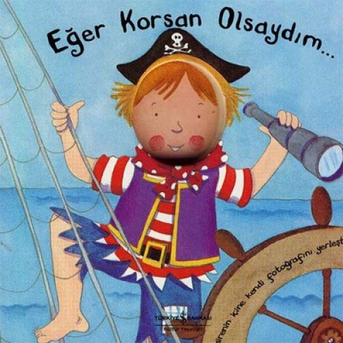 Eğer Korsan Olsaydım