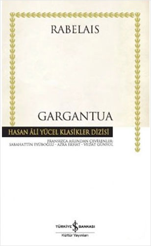 Gargantua 