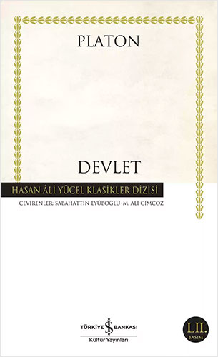 Devlet