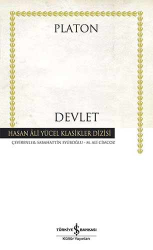 Devlet (Ciltli)