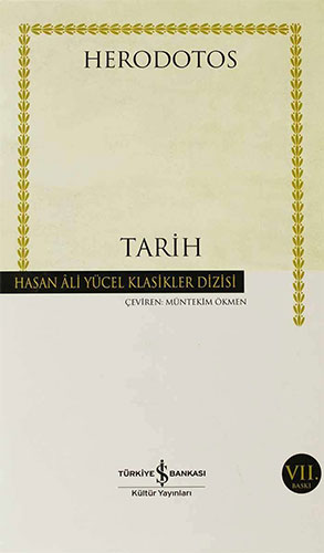 Tarih (Ciltli)