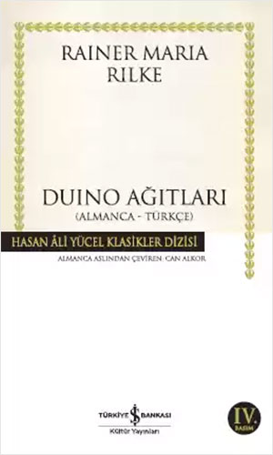 Duino Ağıtları