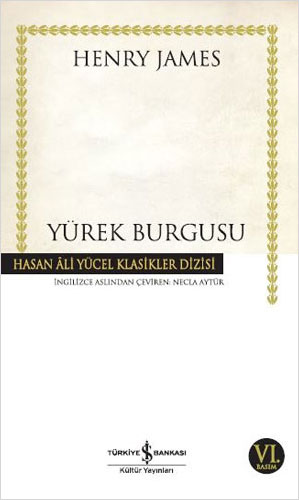 Yürek Burgusu