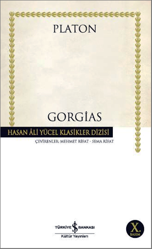 Gorgias