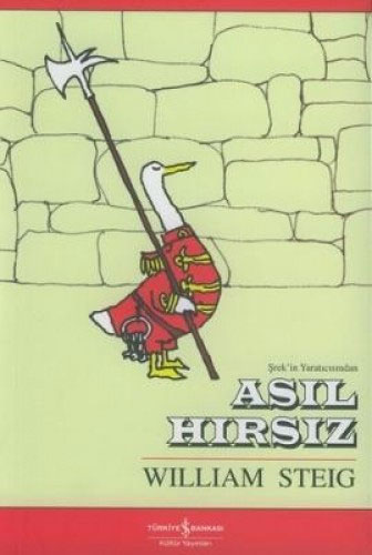 Asıl Hırsız