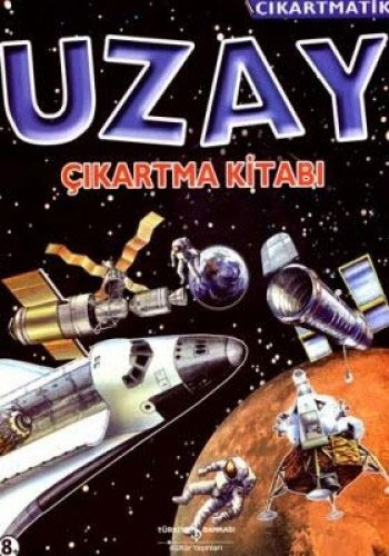 Uzay ( Ciltli )