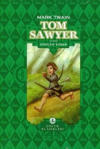 Tom Sawyer ( Ciltli )