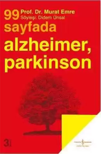 99 Sayfada Alzheimer ve Parkinson