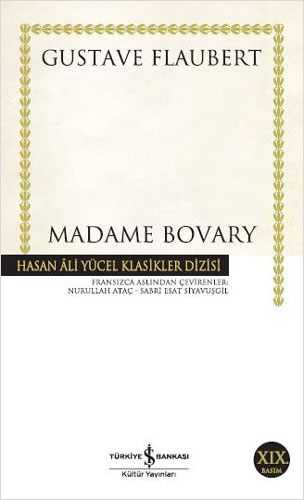 Madame Bovary