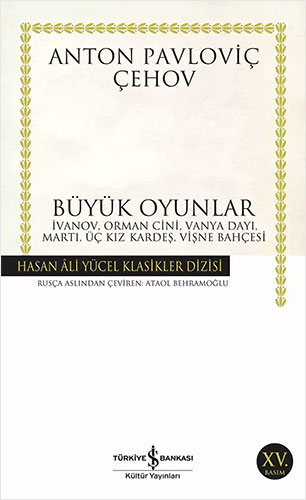 Büyük Oyunlar