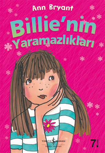 Billie’nin Yaramazlıkları