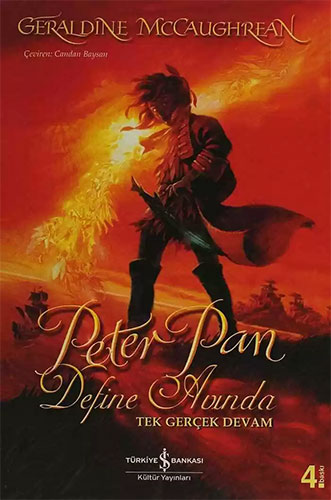 Peter Pan Define Avında