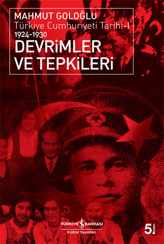 Devrimler ve Tepkileri