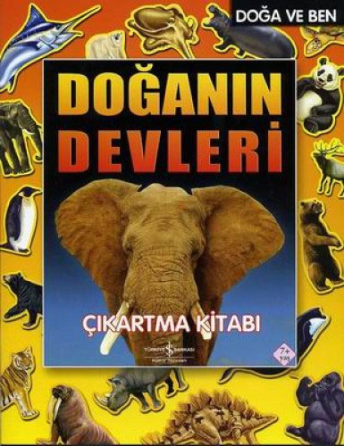 Doğa ve Ben Doğanın Devleri